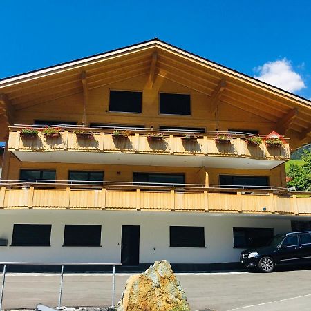 Chalet Mila Grindelwald Exterior photo