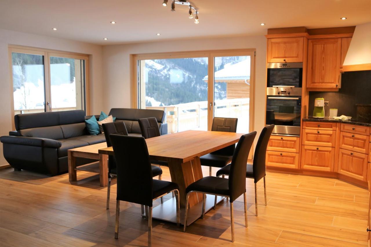 Chalet Mila Grindelwald Exterior photo