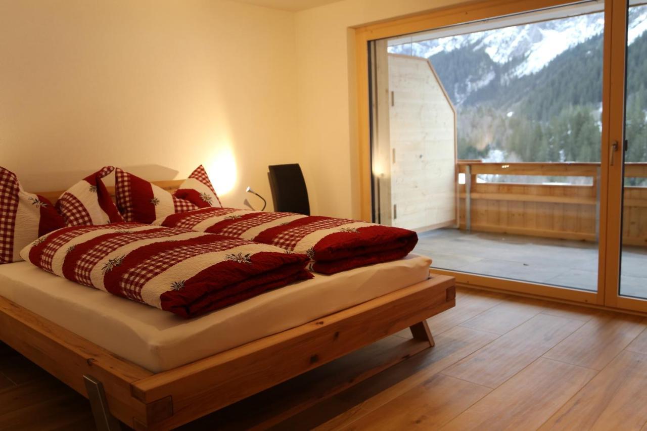 Chalet Mila Grindelwald Exterior photo