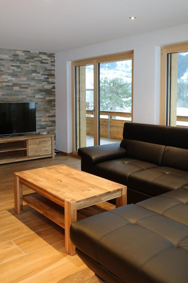 Chalet Mila Grindelwald Exterior photo