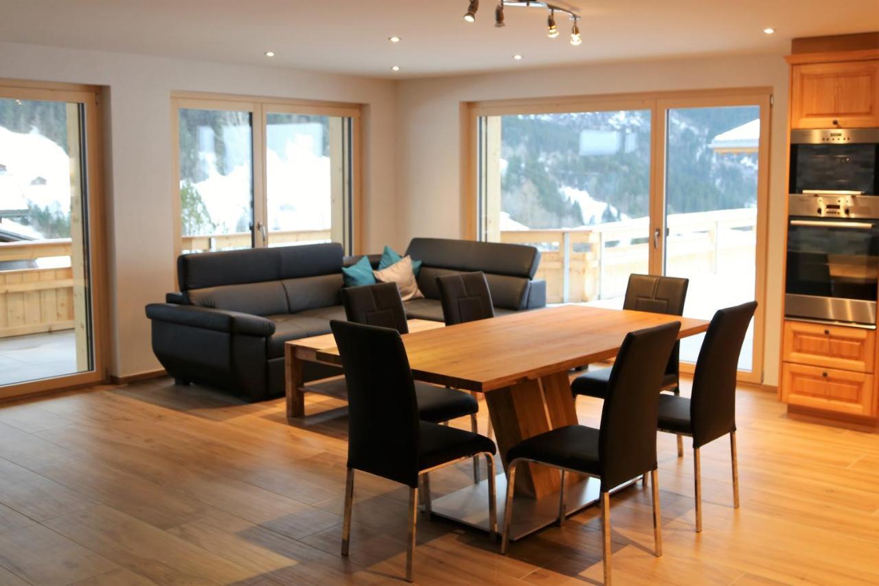 Chalet Mila Grindelwald Exterior photo