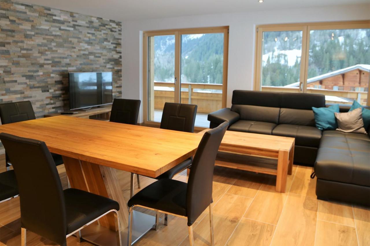 Chalet Mila Grindelwald Exterior photo