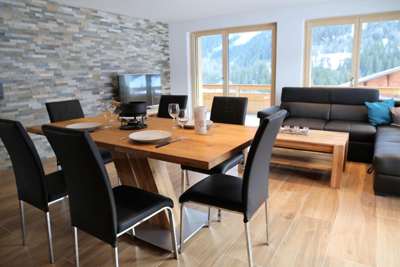 Chalet Mila Grindelwald Exterior photo