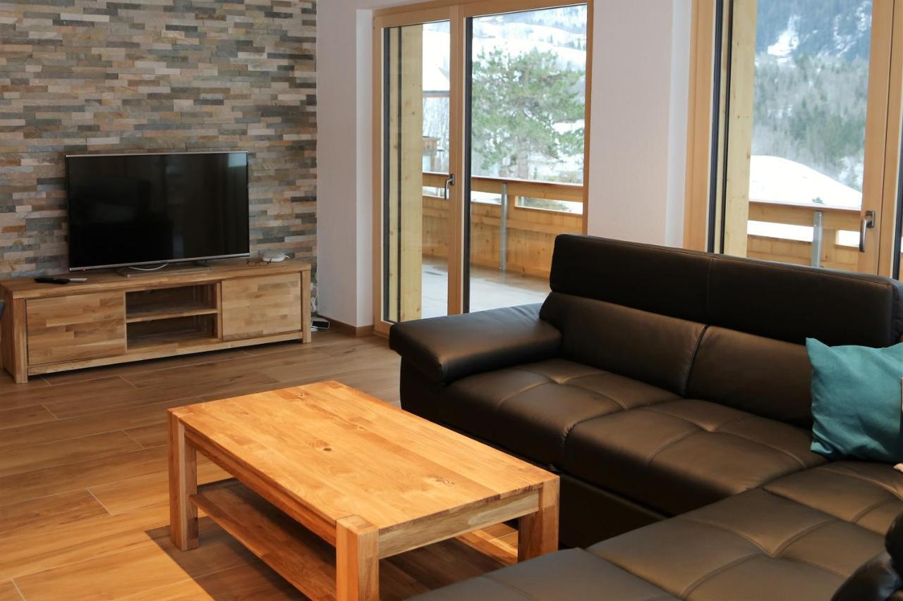 Chalet Mila Grindelwald Exterior photo